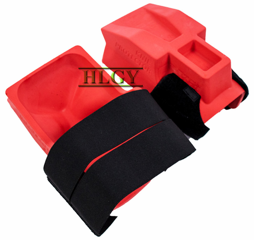 Medical knee protectors